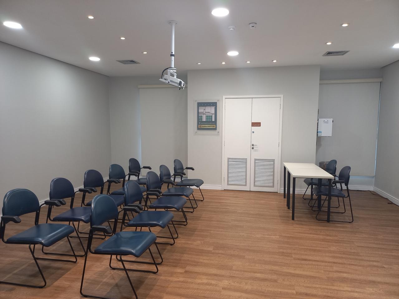 Auditório 1