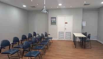 Auditório 1